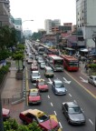 Johor Bahru street.JPG (89 KB)
